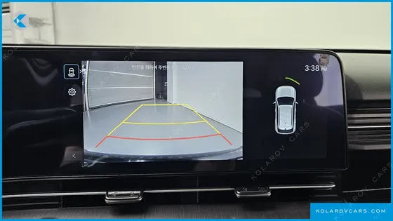 HYUNDAI KONA LONG RANGE