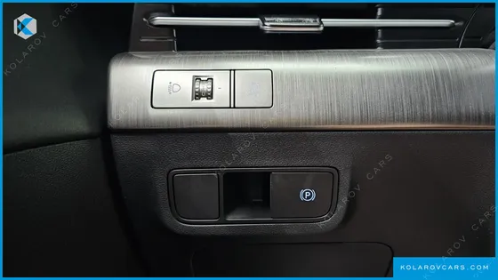 HYUNDAI KONA LONG RANGE
