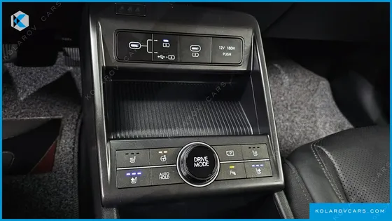 HYUNDAI KONA LONG RANGE