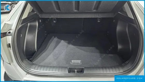 HYUNDAI KONA LONG RANGE