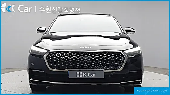 KIA K9 3.8 GDI