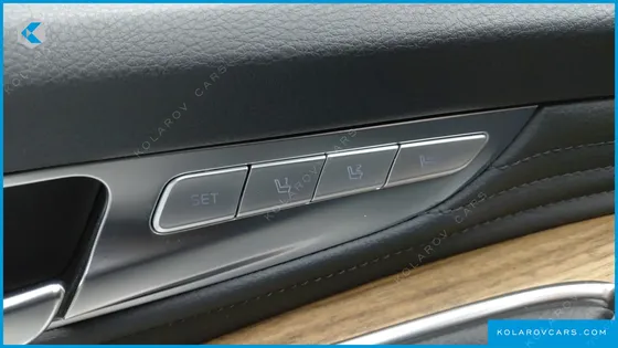 KIA K9 3.8 GDI