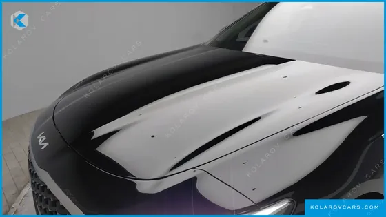 KIA K9 3.8 GDI