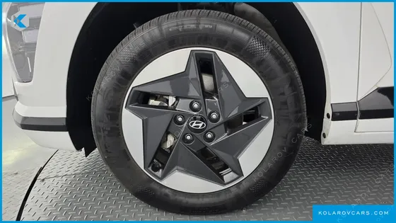 HYUNDAI KONA LONG RANGE
