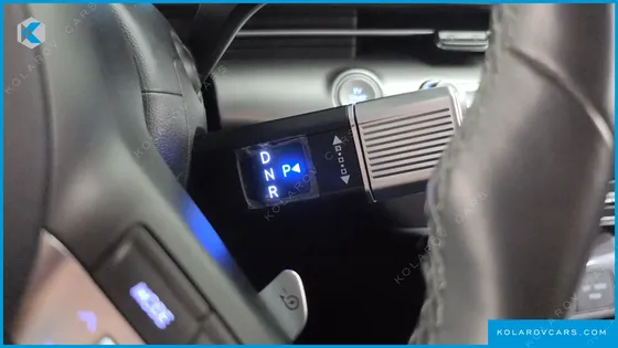 HYUNDAI KONA LONG RANGE
