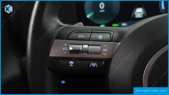 HYUNDAI KONA LONG RANGE