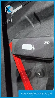 HYUNDAI KONA LONG RANGE