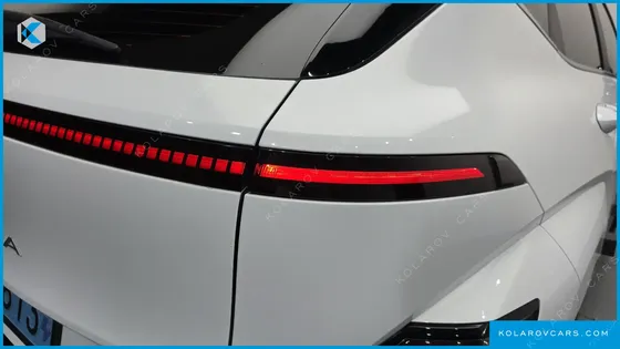 HYUNDAI KONA LONG RANGE