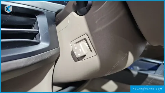 KIA K8 SIGNATURE