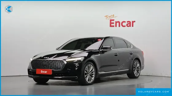KIA K9 3.8 GDI AWD