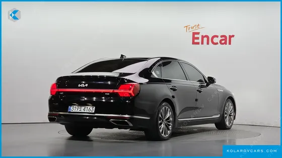 KIA K9 3.8 GDI AWD