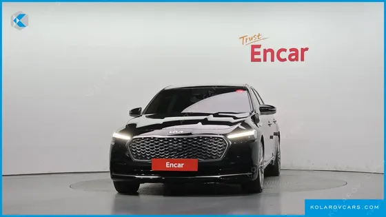 KIA K9 3.8 GDI AWD