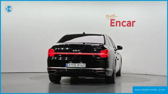 KIA K9 3.8 GDI AWD