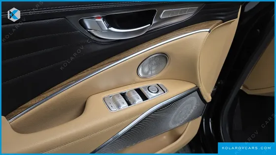 KIA K9 3.8 GDI AWD