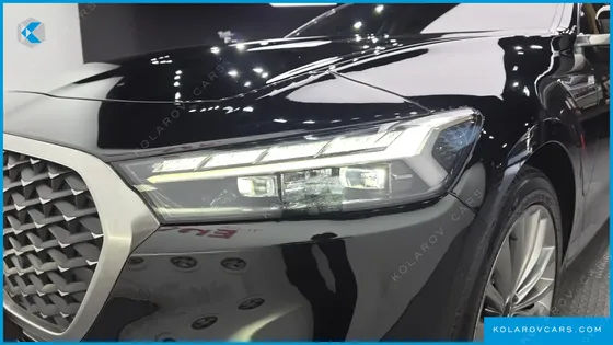 KIA K9 3.8 GDI AWD