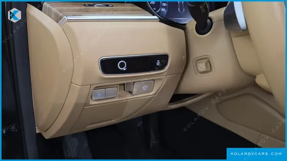 KIA K9 3.8 GDI AWD