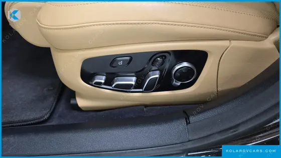 KIA K9 3.8 GDI AWD