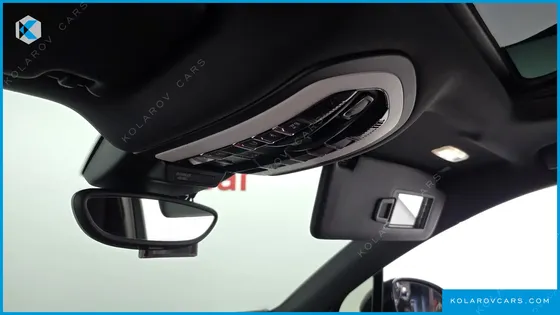 PORSCHE MACAN 3.0 GTS