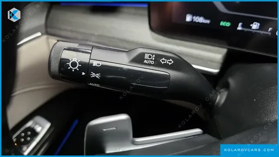 KIA K5 1.6 TURBO