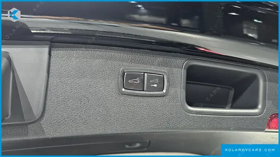 PORSCHE MACAN 2.9 GTS