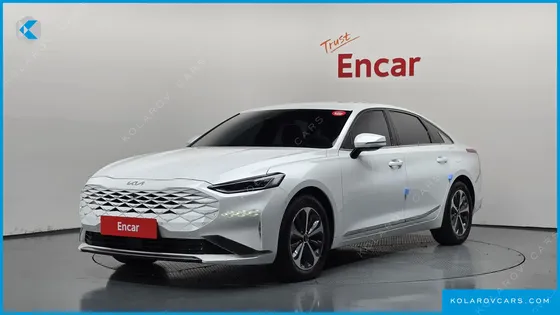 KIA K8 NOBLESSE