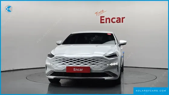KIA K8 NOBLESSE