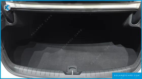 KIA K8 NOBLESSE