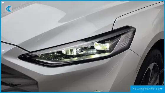 KIA K8 NOBLESSE