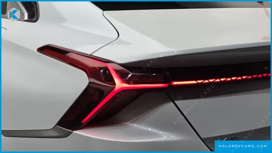 KIA K8 NOBLESSE