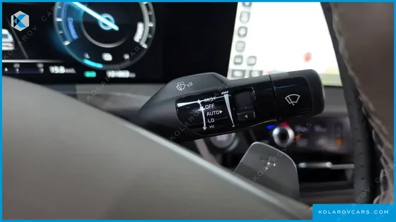 KIA K8 NOBLESSE
