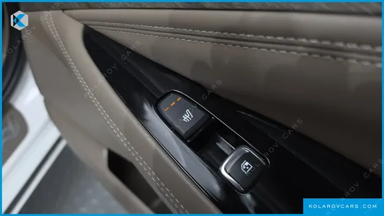 KIA K8 NOBLESSE