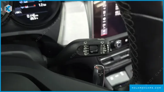 PORSCHE MACAN 2.9 S