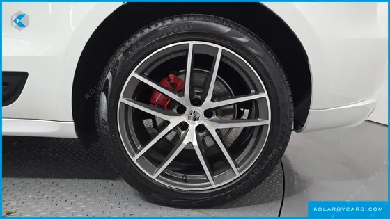 PORSCHE MACAN 2.9 S