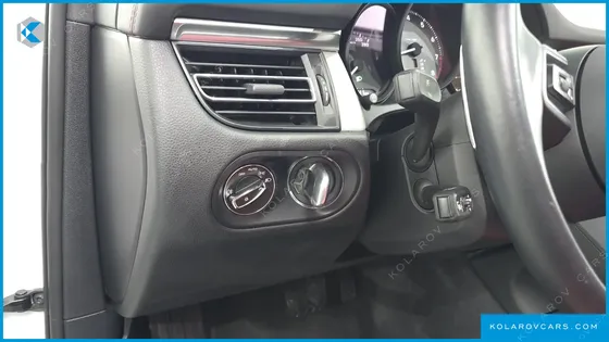PORSCHE MACAN 2.9 S