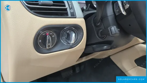 PORSCHE MACAN 2.9 S