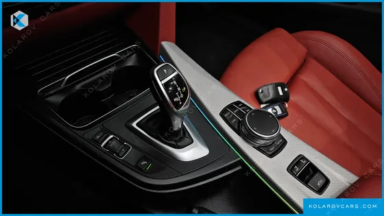 BMW 4 SERIES 428I M SPORT CONVERTIBLE