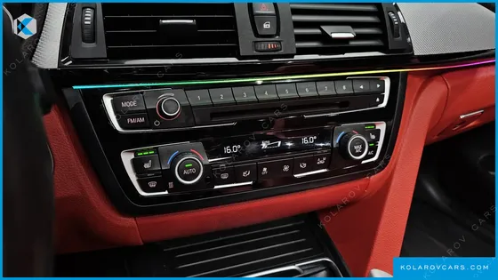 BMW 4 SERIES 428I M SPORT CONVERTIBLE