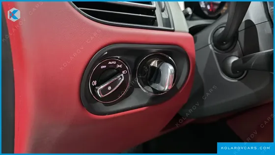 PORSCHE MACAN 2.9 S