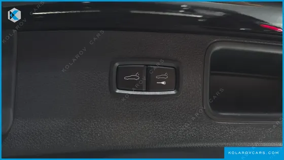 PORSCHE MACAN 2.9 S