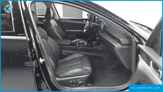 KIA K5 2.0