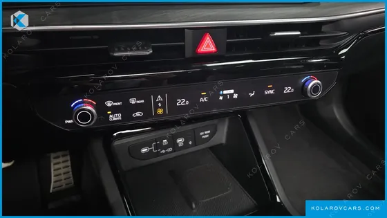 KIA K5 2.0