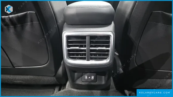 KIA K5 2.0
