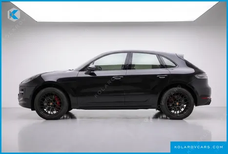 PORSCHE MACAN 2.9 GTS