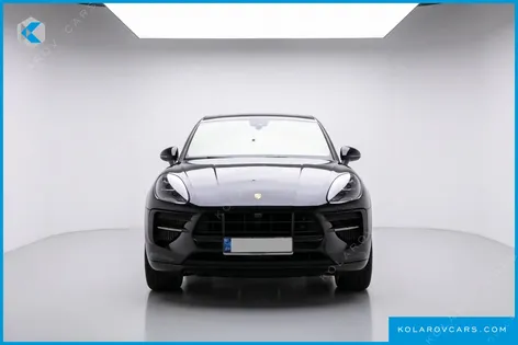 PORSCHE MACAN 2.9 GTS