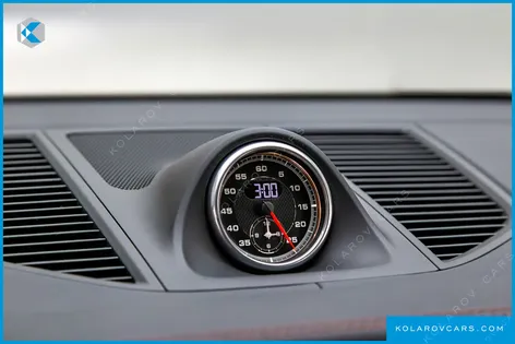 PORSCHE MACAN 2.9 GTS