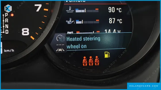 PORSCHE MACAN 2.0