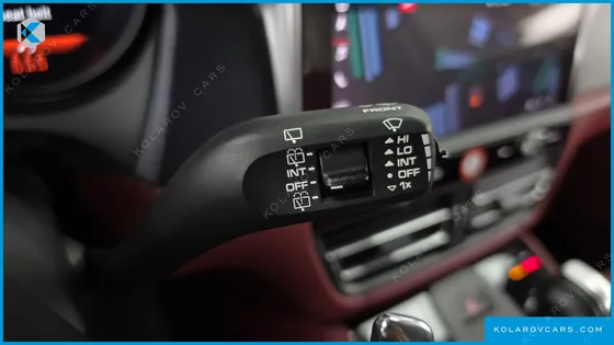 PORSCHE MACAN 2.9 GTS