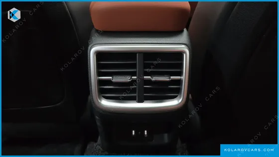 KIA K5 1.6 TURBO