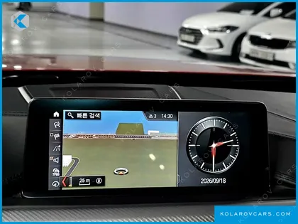 BMW 4 SERIES 430I M SPORT CONVERTIBLE