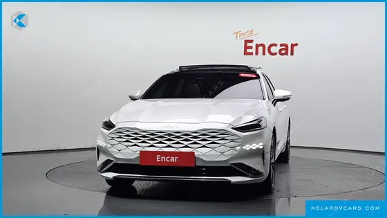 KIA K8 NOBLESSE